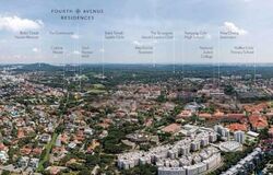 Fourth Avenue Residences (D10), Apartment #556844191